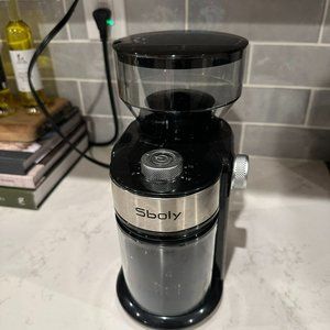 Sboly Coffee Grinder